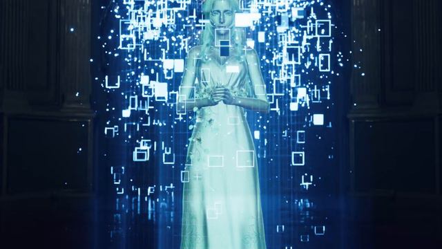 FINAL FANTASY VII REBIRTH - Immersion nouvelle génération sur PS5 - 4K смотреть онлайн