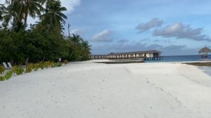 Обзор на отель Nakai Dhiggiri Resort Мальдивы