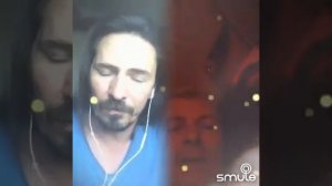 «Утомлённое Солнце«поем караоке