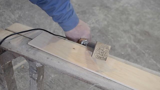 О личных клеймах смотреть онлайн