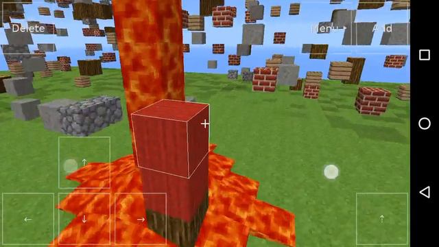 Minecraft ( Exploration Lite ) - нашел дом на новой карте небесное испытание смотреть онлайн