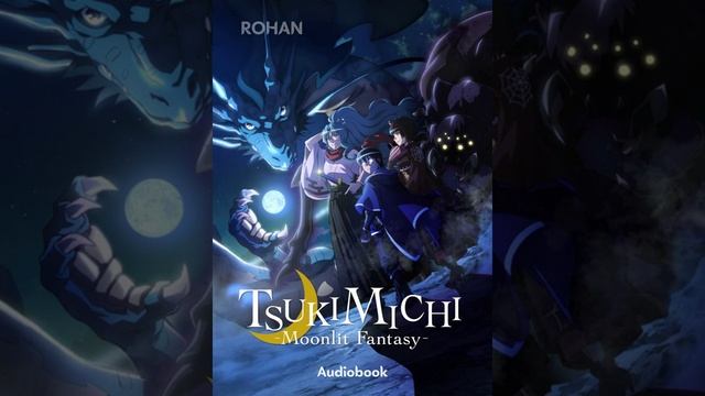 Tsukimichi Moonlit Fantasy -1- Prologue + Wandering in the Ends of the World смотреть онлайн