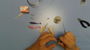 Изготовление "ШТОПОРА" - пружинка для силикона.