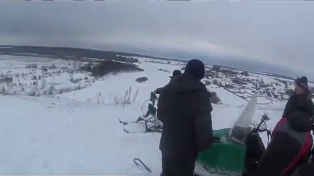 4 01 2015 в Кочебахтино смотреть онлайн