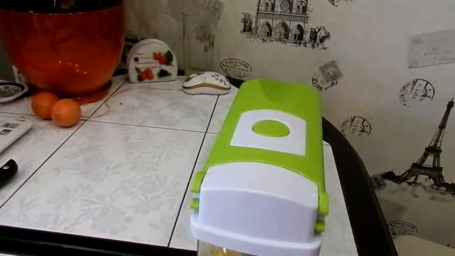 ОВОЩЕРЕЗКА Nicer Diser смотреть онлайн