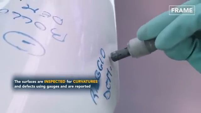 Tour of Massive Ferrari Factory Building the Best Ferrari Supercars by Hands смотреть онлайн