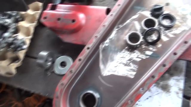 Ремонтный Чемпионат