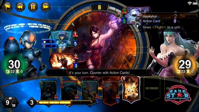 Yes, Megaman X Can Win - TEPPEN Deck Guide смотреть онлайн