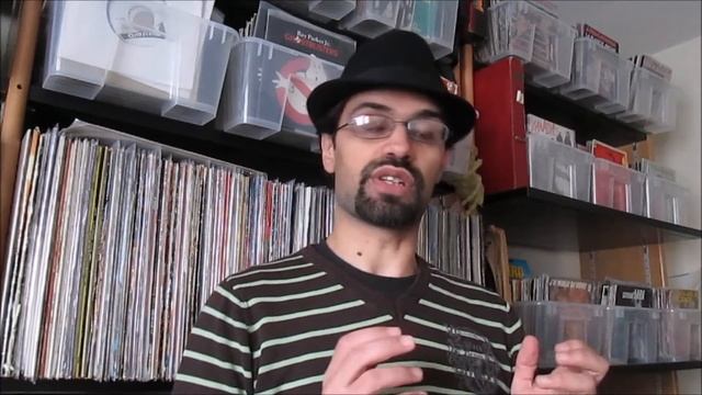 #4 Quelques conseils pour bien débuter une collection de disques vinyles - Je disque je veux смотреть онлайн