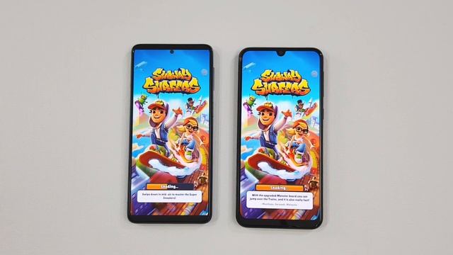 Samsung M31s vs Samsung M31 Speedtest & Camera Comparison смотреть онлайн