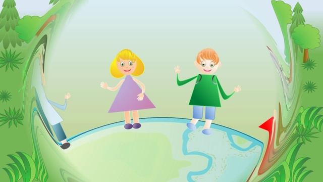 Голубь мира