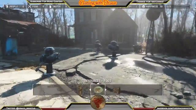 Let's Mod Fallout 4: Fairline Hill Settlement First Look смотреть онлайн