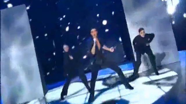 Eurovision Song Contest 2007 - Musicvideo ( Medley)