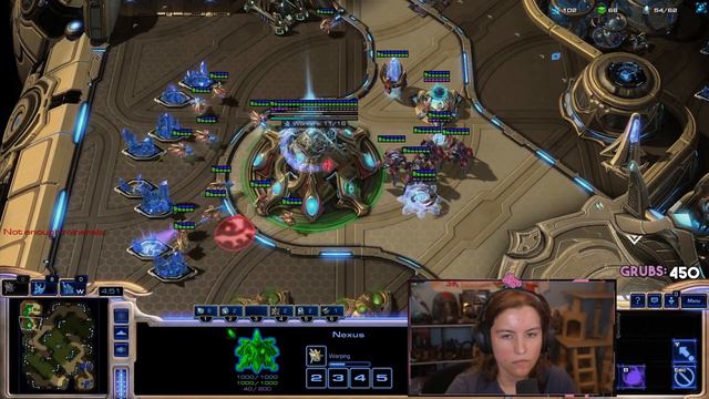 Void Ray Defense PvP смотреть онлайн