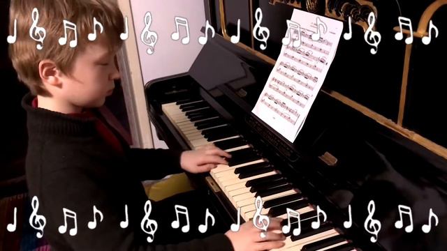 Paganini Caprice - Этюд тема Паганини Каприс 24 смотреть онлайн