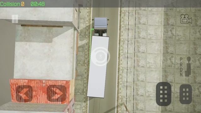 РЕАЛЬНАЯ ПАРКОВКА С ГРУЗОВИКАМИ НА АНДРОИД ОБЗОР TRUCK PARKING ANDROID GAMEPLAY PARKING GAMES смотреть онлайн