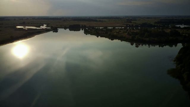 Озеро-сказка. Ерхинка. смотреть онлайн