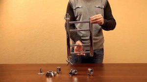 Полотенцесушители Маргроид  (правильная комплектация)