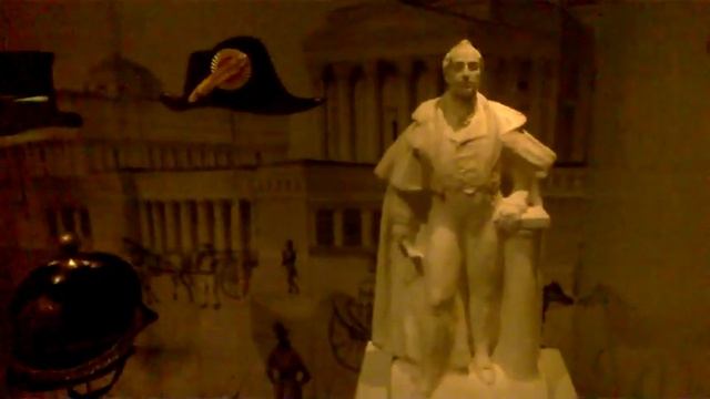 Городской музей Хельсинки  Helsinki City Museum