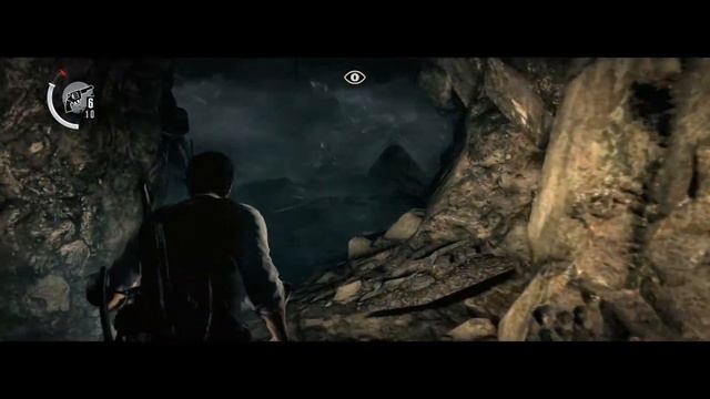 The Evil Within | Боксер Кастелланос | #5