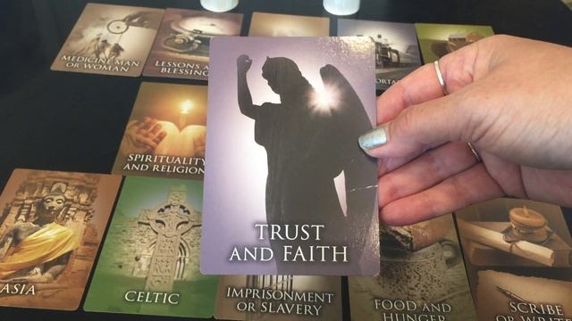 Past Life Experience Reading-Part 1- Pick your Cards!-What could be influencing your current life?! смотреть онлайн