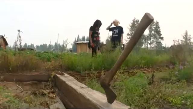 Наккано на краю земли смотреть онлайн