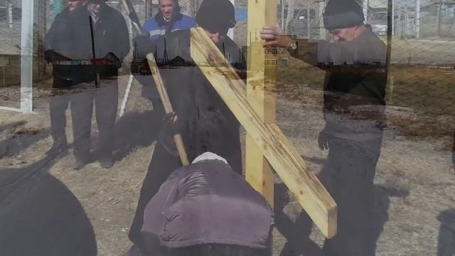 Без Бога не до порога! Жители Митрофаново хотят возродить храм! смотреть онлайн