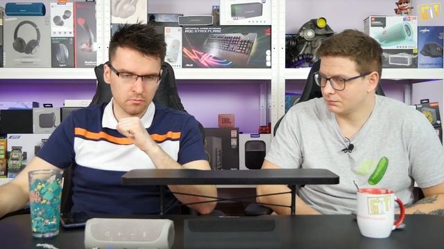 Tronsmart Force 2 - prawie jak JBL FLIP | test, recenzja ,review смотреть онлайн