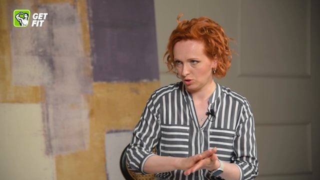 Как ВОССТАНОВИТЬ режим и вернуться к АКТИВНОМУ образу жизни? / Отзыв от ученицы GetFit