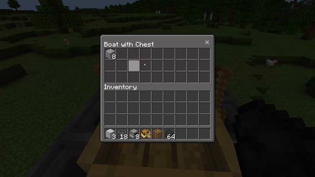 Minecraft 1.19 Starter Super Smelter Java & Bedrock! смотреть онлайн