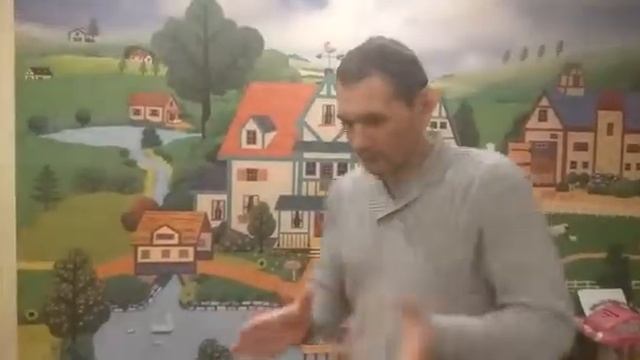 Запомнить 30 слов в чёткой последовательности (часть 1). Дома даже стены помогают. смотреть онлайн