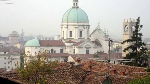 Bernardo Sabadini: Preludio grave in g смотреть онлайн