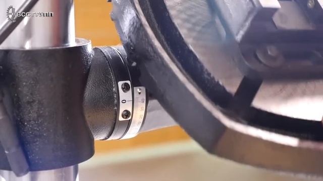 Настольный сверлильный станок серия JET JDP-15 смотреть онлайн