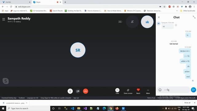 Real time dot net core mvc C# angular SQL live interview part3 #kansiris смотреть онлайн