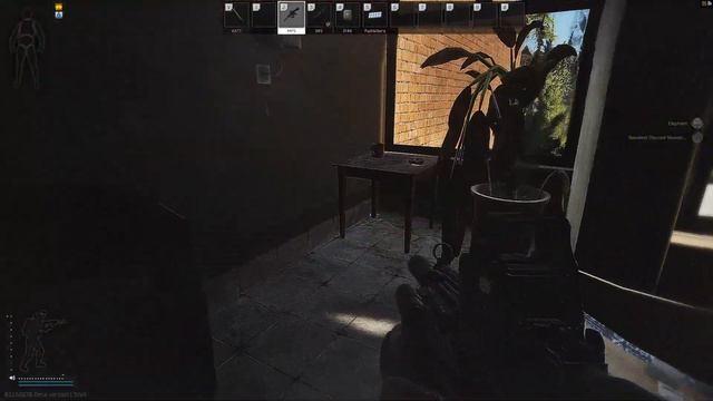 Escape From Tarkov the red key card is real смотреть онлайн