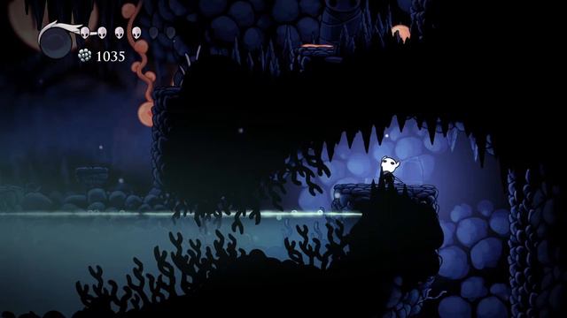 fog canyon acid skip hollow knight смотреть онлайн
