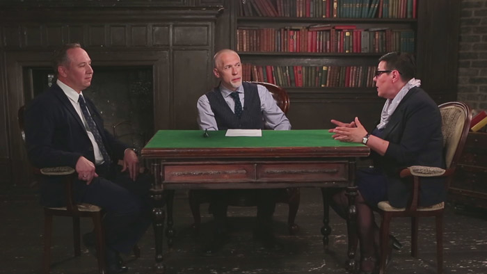 Королевский двор последних Валуа: рассадник порока или источник цивилизованности? смотреть онлайн