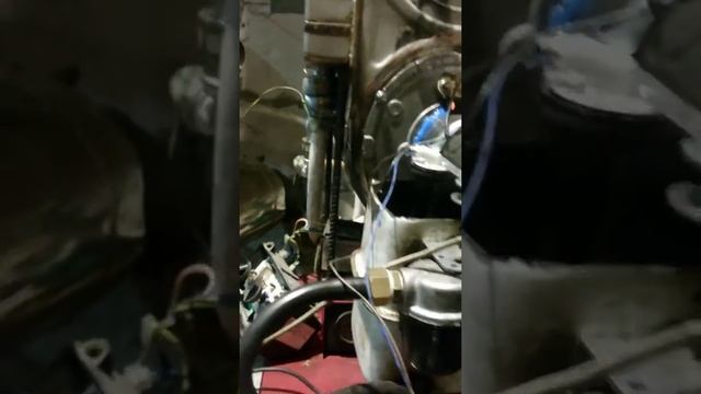 горелка на отработке в конденсатной топке вайллант. смотреть онлайн