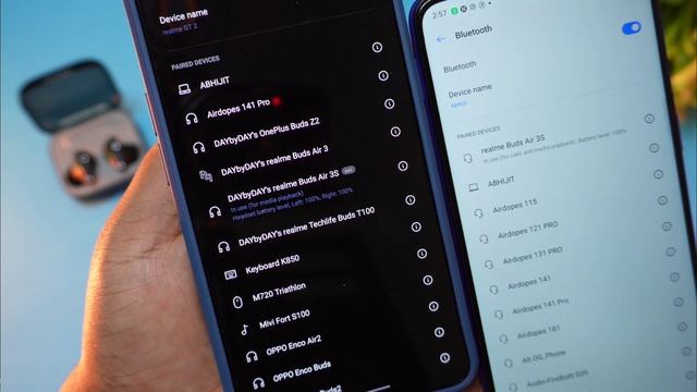 Best TWS Earbuds Deals Under ₹3000 in 2022⚡Big Billion Days & Great Indian Sale Earbuds Deals смотреть онлайн