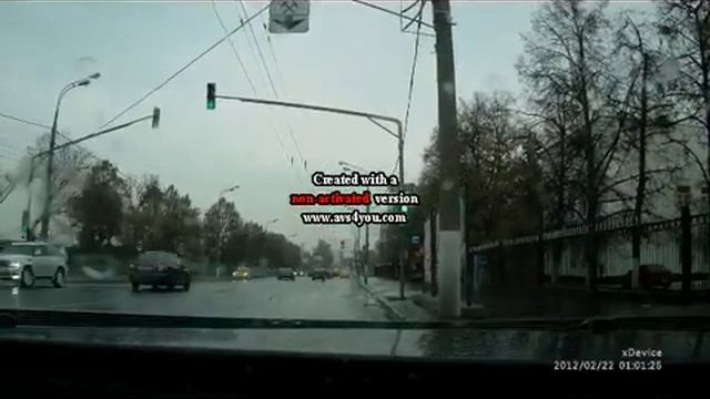 Жесть! 11.10.2014 10 30 Москва Люблинская улица 53 смотреть онлайн