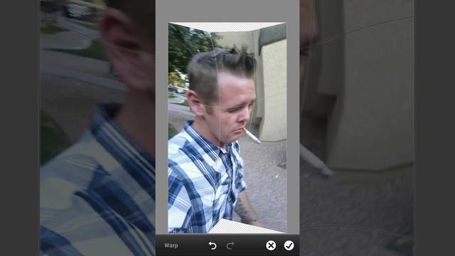 Derp photoshop touch смотреть онлайн