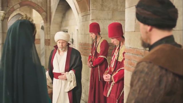 السلطانة كوسم الحلقة 63 смотреть онлайн