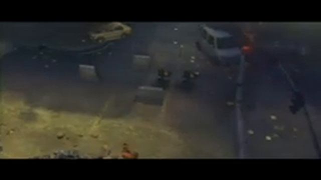 Longplay of Army of Two: The 40th Day смотреть онлайн