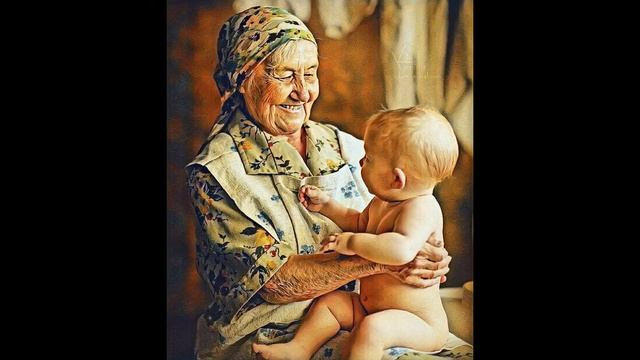 Бабушка (В. Мясников) смотреть онлайн