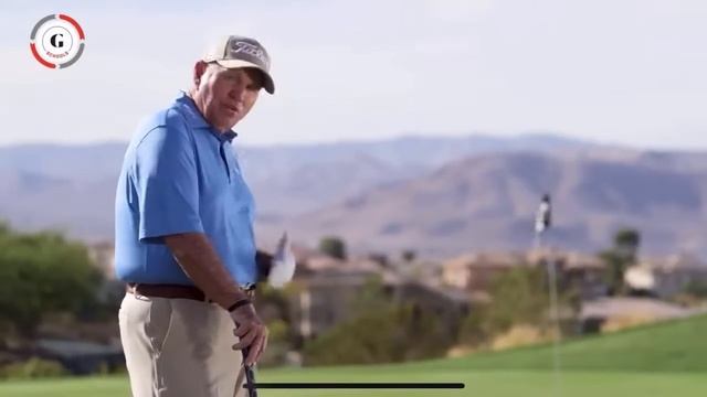 The Butch Harmon Short-Game Clinic смотреть онлайн