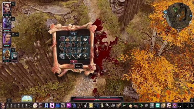 Divinity Original Sin II - Mystics (DE) - Story Mod EP. 5 смотреть онлайн