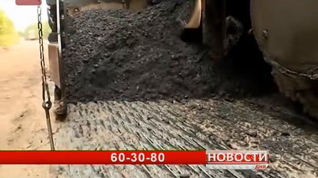 «Агентство информационных коммуникаций» объявляет о старте нового проекта – «Дороги Новгородчины» смотреть онлайн