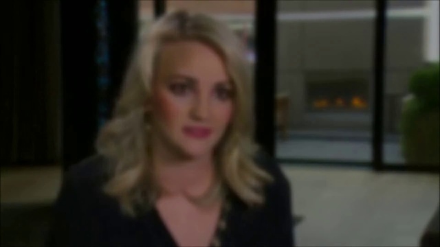 Jamie Lynn Spears Is A Reptilian Shapeshifter