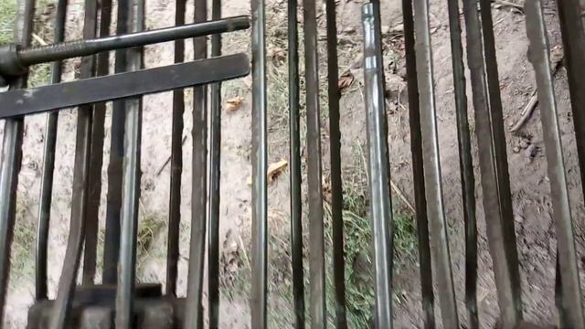 як роз'єднати транспортер ( на однорядій картопляній копальці) смотреть онлайн