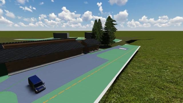 Фор Эскиз ТЗ